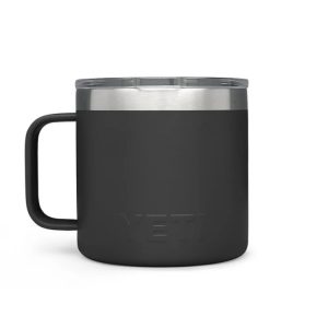 Yeti Rambler 14 oz Mug